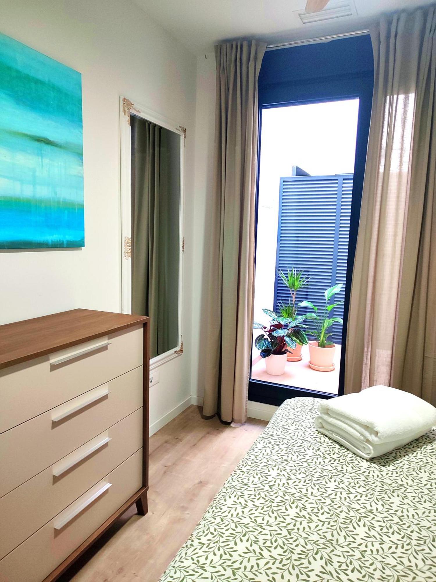 Apartament Old Town Ground Floor New Apartment, Beach, Parking *